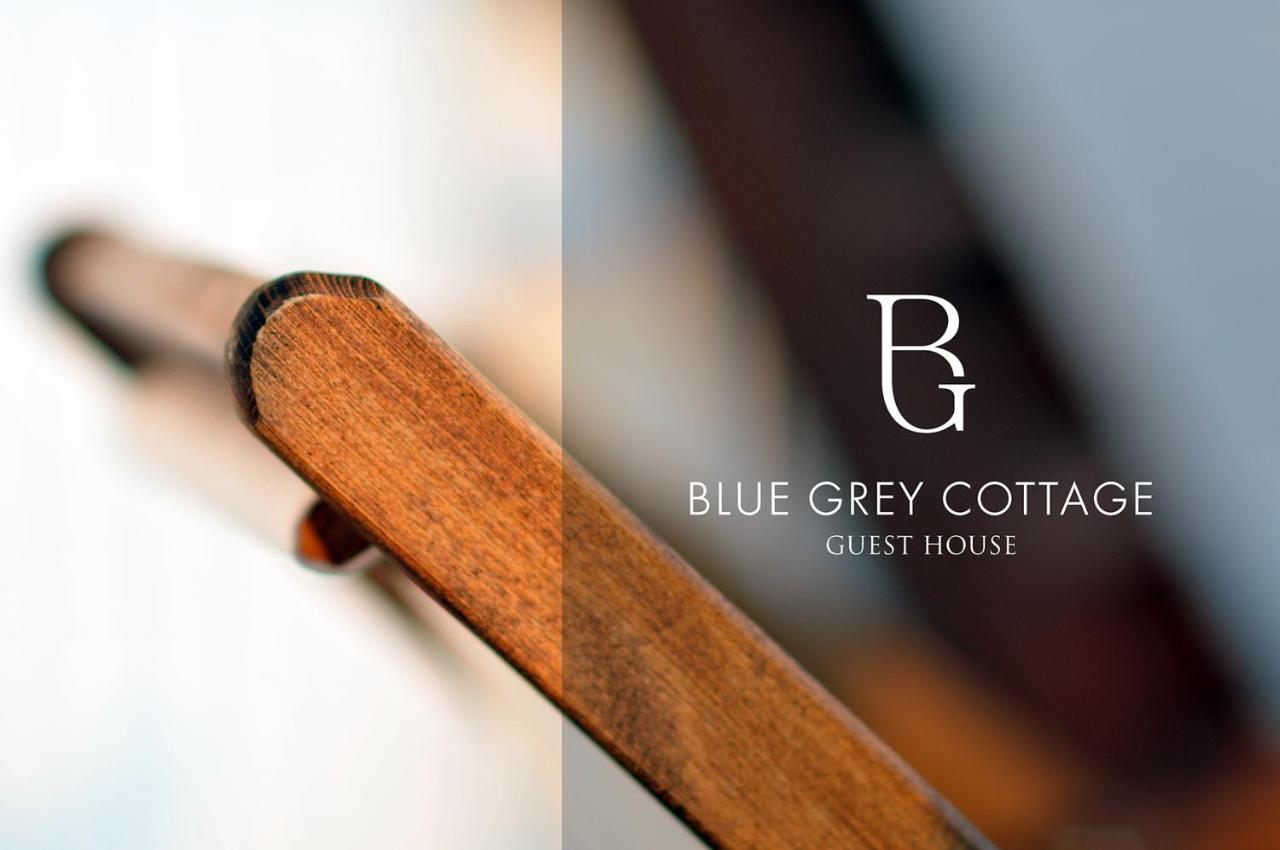 Blue Grey Cottage بورتاريا المظهر الخارجي الصورة